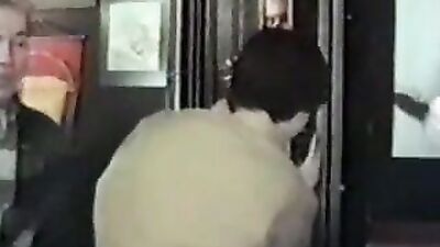 Slick 21 - The Ultimate Action Gay Porn Video!