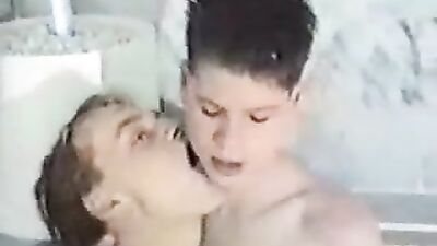 Slick 21 - The Ultimate Action Gay Porn Video!