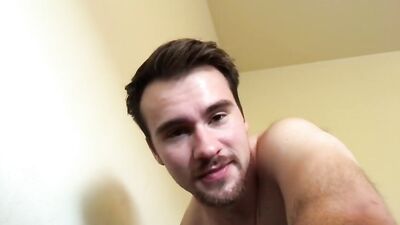 Big Bros Amateur Fetish Web-Cam Pinned Down Showdown!