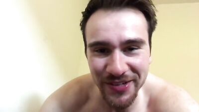 Big Bros Amateur Fetish Web-Cam Pinned Down Showdown!