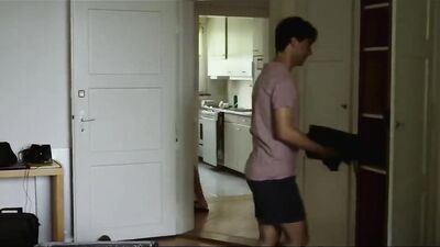 German Stallion - Marios Gay Porn Movie Adventure!