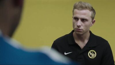 German Stallion - Marios Gay Porn Movie Adventure!