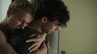 German Stallion - Marios Gay Porn Movie Adventure!