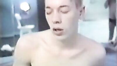 Slick Action - The Ultimate Gay Porn Experience