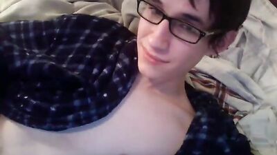 Young and Wild: The Ultimate Cutie-Wanker Experience!