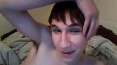 Young and Wild: The Ultimate Cutie-Wanker Experience!