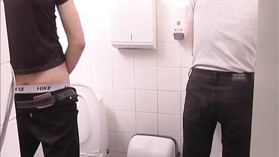 Bareback Toilet Sex: M Vid 3475 bbsucus Wildest Cum Shots and Oral Delights!