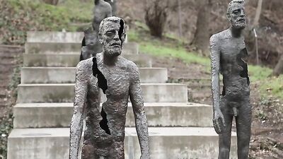 Chris Joshua: Big Cocks Action Bareback - The Ultimate Thrill