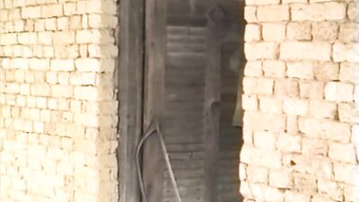 Winters Hardcore Adventure: Public Outdoor Bareback Action!