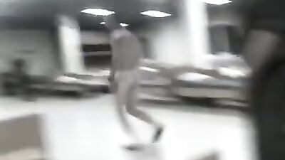 Barracks Boys: Unleashed Straight Guys Desires