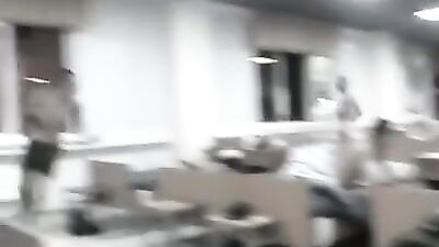 Barracks Boys: Unleashed Straight Guys Desires