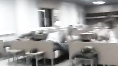 Barracks Boys: Unleashed Straight Guys Desires