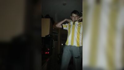 Shadow Play: Dark Desires Unleashed