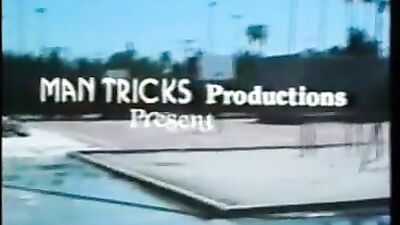 Vintage Cumming: A Bareback Experience