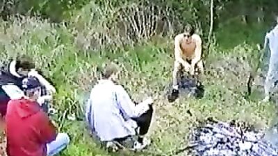 Slick 45: Action Packed Gay Porn Video