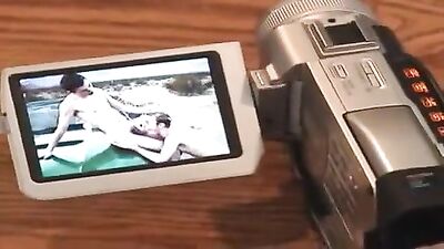 Slick 51: The Ultimate Action Gay Porn Video!