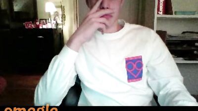 Hung teenboy gets fucked hard in big cocks scene!