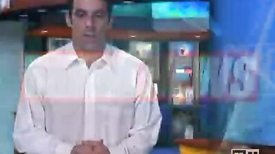 Naked News: Unleashed Desire!