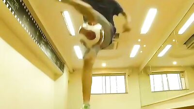 Gay Freestyler Porn: Exploring the Erotic Side of Sexuality!