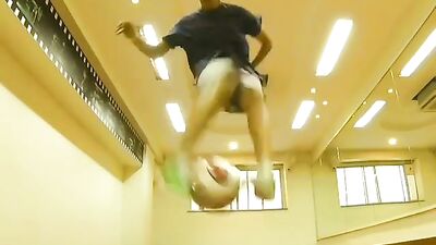 Gay Freestyler Porn: Exploring the Erotic Side of Sexuality!