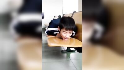 Class Clowns: The Ultimate Gay Porn Adventure!