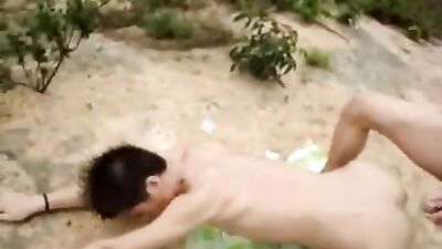 M Vid 3491 bbsucu Very hot asian boys bareback