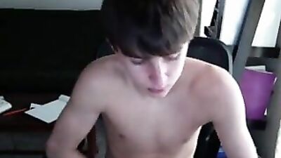 Jake 2: Hardcore Thrusts & Rough Orgasms - Gay Porn