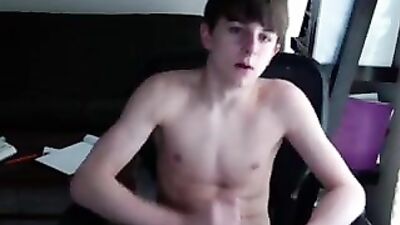 Jake 2: Hardcore Thrusts & Rough Orgasms - Gay Porn