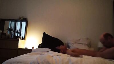 Asian Teen Boy Fucked by Old Man - Gay Porn Video