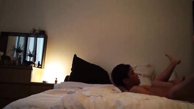 Asian Teen Boy Fucked by Old Man - Gay Porn Video