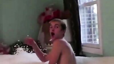 Gay Porn Video: Play with Passion