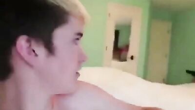 Gay Porn Video: Play with Passion