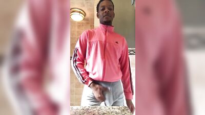 Black Beast: The Ultimate Package - Big Cocks Explosion