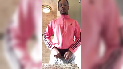 Black Beast: The Ultimate Package - Big Cocks Explosion