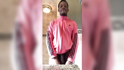 Black Beast: The Ultimate Package - Big Cocks Explosion