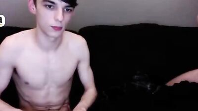 Straightboys94 | Gay Porn Video | Young Straight Boys, Bareback Sex | Hot Gay Videos