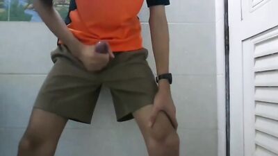 My Gay Porn Video Gallery - Cum Shots Solo!