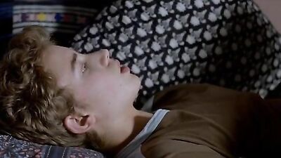 Gay Porn Video - Bon Élève: From Student To Teachers Pet!