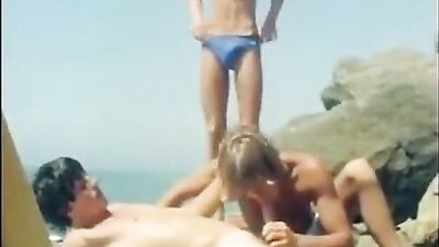 Surfing Boys: Blond Cum Shots for Your Pleasure