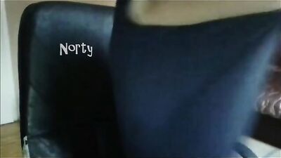 Calvin Nortys Handjob Extravaganza: Cum Shots Galore!