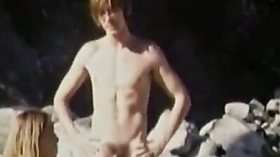 Slick 87 - Action Gay Porn Video - The Ultimate Thrill Ride!