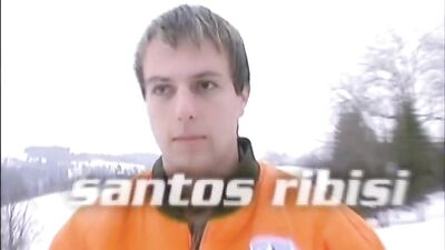 Raw Rescue: The Ultimate Bareback Action Video!