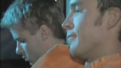 Raw Rescue: The Ultimate Bareback Action Video!