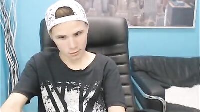 New Yorker - The Ultimate Gay Porn Experience!