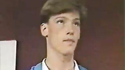 Slick 93: The Ultimate Gay Action Adventure!