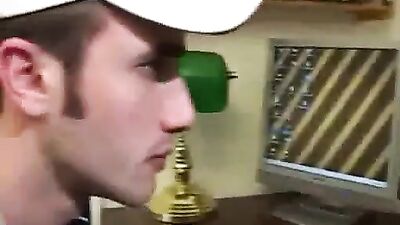 Slick 119 - Action Gay Porn Video