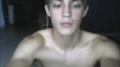 Muscular Guys Gay Porn Adventure!