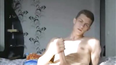 Muscular Guys Gay Porn Adventure!