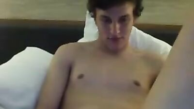 Christianwolf in Bathroom: The Ultimate Bisexual Experience!