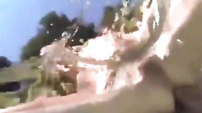 Twinks in the Pool - A Gay Porn Video with Hot Twink Action!